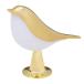 isi Glo bird лампа Gold (AC источник питания адаптор есть ) [ днем свет цвет ~ лампа цвет ] 21499