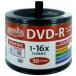 HIDISCϿDVD-R [50/4.7GB/󥯥åȥץ󥿡б]HDDR12JCP50SB2