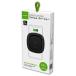 HIDISC HIDISC класть только зарядное устройство wireless charger for smartphone HD-WCP5BK