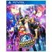  Atlas PS Vita игра soft Persona 4 Dan sing* все Night VLJM35152