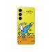 GALAXYॹGalaxy Galaxy S24 FE Flipsuit Case եåץ  YellowEF-MS721CYEGJP