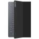 GALAXY��Book Cover Keyboard Slim-AI Key (Galaxy Tab S11 Ultra�б�) / Black��EF-DX930UBEGJP