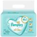 P&G Pampers( хлеб perth ). к .... влажные салфетки 56 листов ×2 шт ( итого 112 листов )