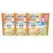 P&G ( кейс распродажа ) мяч do гель мяч 4D сердце ... citrus &u*.-bena. аромат .... tera jumbo размер 86 шт ×3