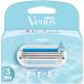 P＆G　ヴィーナスすべすべ肌替刃3B 替刃3個入　
