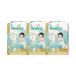 P&G ( кейс распродажа )Pampers( хлеб perth ). к .... брюки uru Toraja mboM...(6-12kg)56 листов ×3 шт PM структура поверхности хлеб UJMTCS