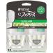 P&G efab Lee z....& зеленый букет. аромат изменение 2 шт 26mL×2