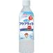  Asahi группа еда baby. ... aqua свет яблоко 500ml×24шт.