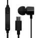 ���X�^�o�i�i�@microUSB ���m�����C���z���}�C�N �X�C�b�`�t BK�@REMMSM01BK