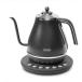 te long gi electric kettle Aiko na temperature degree setting with function KBOE1230J-GY prestige gray 