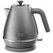 te long gi электрический чайник ti стойка nta*perula коллекция серебряный KBIN1200J-S серебряный 