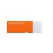  Prince тонн USB флеш-память - вращение модель 32GB PFU-XTF/32GOR orange 