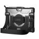 UAG Surface Go для Plasma кейс лёд UAG-RSFGOHSS-IC-1