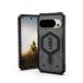 UAG производства Google Pixel 10/10 Pro для PATHFINDER CLEAR кейс ( пепел / черный ) UAG-GP10-MS-AS/BK