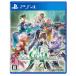 sk одежда * enix PS4 игра soft SaGa изумруд biyondoPLJM-17338
