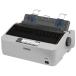  Epson EPSON B4 длина соответствует удар принтер [ печать знак колонка число :80 колонка (8 дюймовый ) копирование листов число :4 листов ] VP-D500