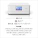 �G�v�\���@EPSON�@A4�J���[�C���N�W�F�b�g�����@�v�����^�[ Colorio �m�J�[�h/���h�`A4�n �z���C�g�@EP-887AW �֘A�摜3
