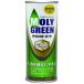 moli зеленый немой пальто 220ml 0470001