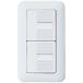  Panasonic Panasonic Cosmo широкий 21. включено имя двойной переключатель B WTP50612WP белый WTP50612WP