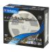 VERBATIMJAPAN видеозапись для DVD-R 1-16 скоростей 10 листов CPRM соответствует VHR12JC10V1