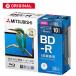 VERBATIMJAPANϿ BD-R Ver.1.3 1-6® 25GB 10硡VBR130RP10D1-B