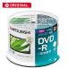 VERBATIMJAPAN видеозапись для DVD-R 1-16 скоростей 4.7GB 50 листов ( ось ) VHR12JP50SD1-B