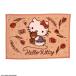  круг . Hello Kitty сладкий ko-te покрывало на колени 