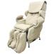  Family inada massage chair Cara bo Deluxe beige AIC-C100-CW( standard installation free )