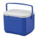  Coleman cooler-box eks машина shon кондиционер 16QT(15L/ голубой × белый ) 2000027859
