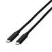 EIZO USB Type-C кабель 1m кабель CC100-BK