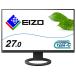 EIZO FlexScan USB Type-C соответствует Note PC подача тока усталость глаз уменьшение [27 type /WQHD(2560×1440) / широкий ] черный EV2720S-BK