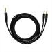 FOSTEXT60RPmk2ѥץ󥱡֥ 4.4mmХ󥹥ץ饰ET-RP4.4BL2Y