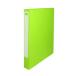  Viewt n кольцо файл (e.s.)A4* панель бумага ( толщина бумага ) светло-зеленый ESR-A4-LG