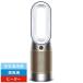  Dyson dyson воздух чистка тепловентилятор Dyson Purifier Hot+Cool HP2 De-NOx воздух чистка :25 татами до PM2.5 соответствует белый / Gold HP12WG