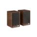 RUARKAUDIO Sabre-R Bookshelf Speakers ruarkaudio [ 2 шт ] Fused Walnut SABR-FW