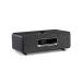 RUARKAUDIO R3S Compact Music System [Wi-Fi соответствует / Bluetooth соответствует ] уголь R3S3-CHR