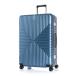  Samsonite чемодан INTERSECT( Inter sekto) темно-синий [TSA блокировка установка /93L /1 неделя и больше ] GV5-41003