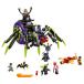 ���S�W���p���@LEGO�i���S�j 80022�@�X�p�C�_�[�N�C�[���̍ŋ���n�@