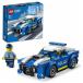  Lego Japan LEGO( Lego ) 60312 City Police машина 