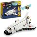  Lego Japan LEGO( Lego ) 31134klieita- Space Shuttle 