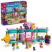  Lego Japan Lego (LEGO)f линзы Heart Ray k City. сладости магазин 