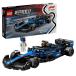  Lego Japan LEGO( Lego )77249 скорость Champion Williams Racing FW46 F1(R) гонки машина 77249
