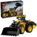  Lego Japan Lego (LEGO) technique Volvo L120 Electric трактор экскаватор 42209