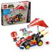  Lego Japan Lego (LEGO) super Mario Mario Cart (TM) стандартный Cart 