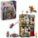  Lego Japan Lego (LEGO)ma- bell Peter * Parker. апартаменты 