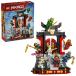  Lego Japan Lego (LEGO) Ninja go- Ninja герой дисплей 15 anniversary commemoration модель 71866