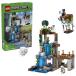  Lego Japan Lego (LEGO) мой n craft ga -тактный стойка 21597