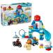  Lego Japan Lego (LEGO) Duplo Spy ti. поразительный .. кроме того, .: секрет ..10464