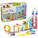  Lego Japan Lego (LEGO) Duplo Duplo. ..3in1 Stunt "Challenge" 10478