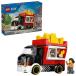  Lego Japan Lego (LEGO) City f ride картофель грузовик 60488